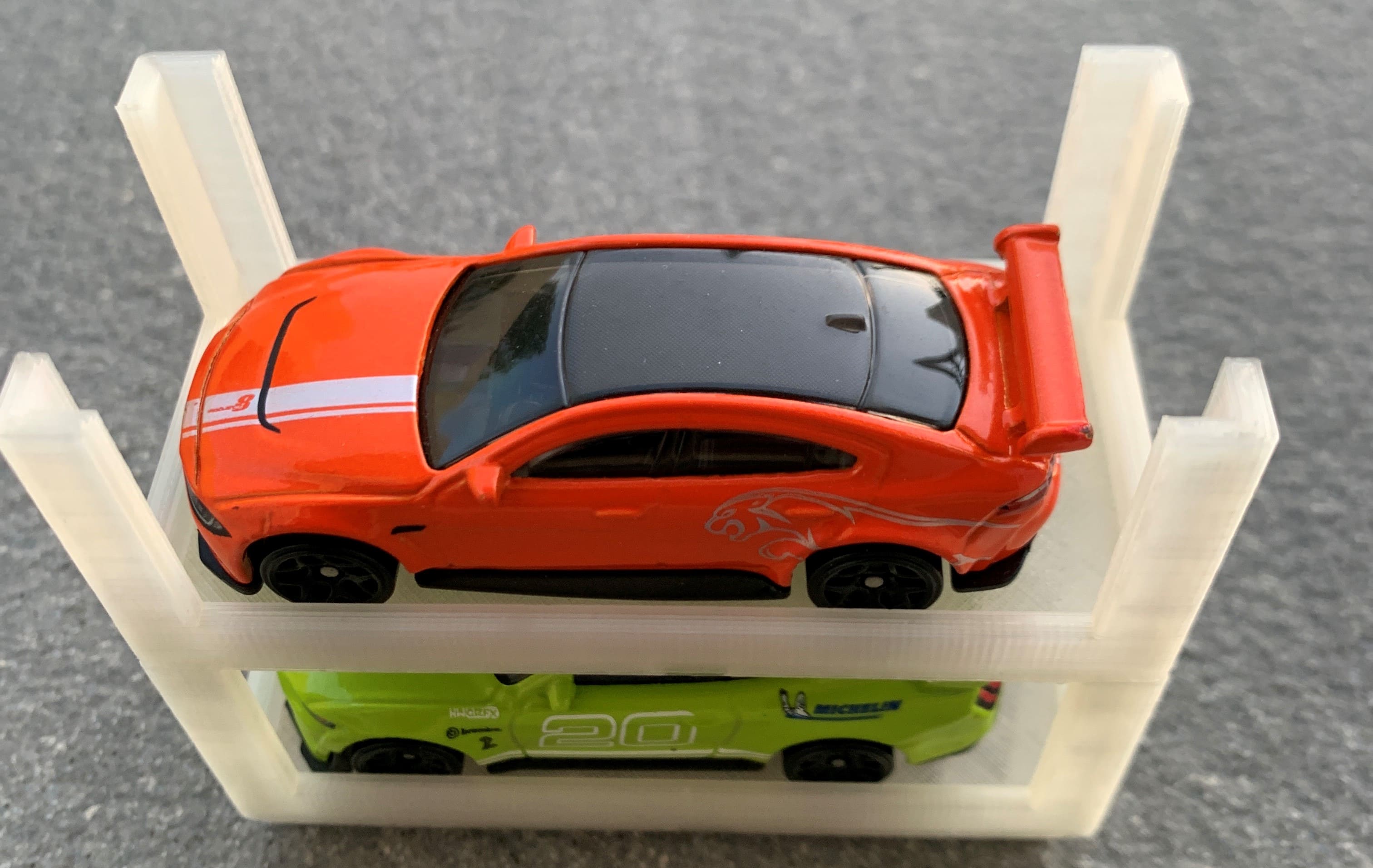 car holder
