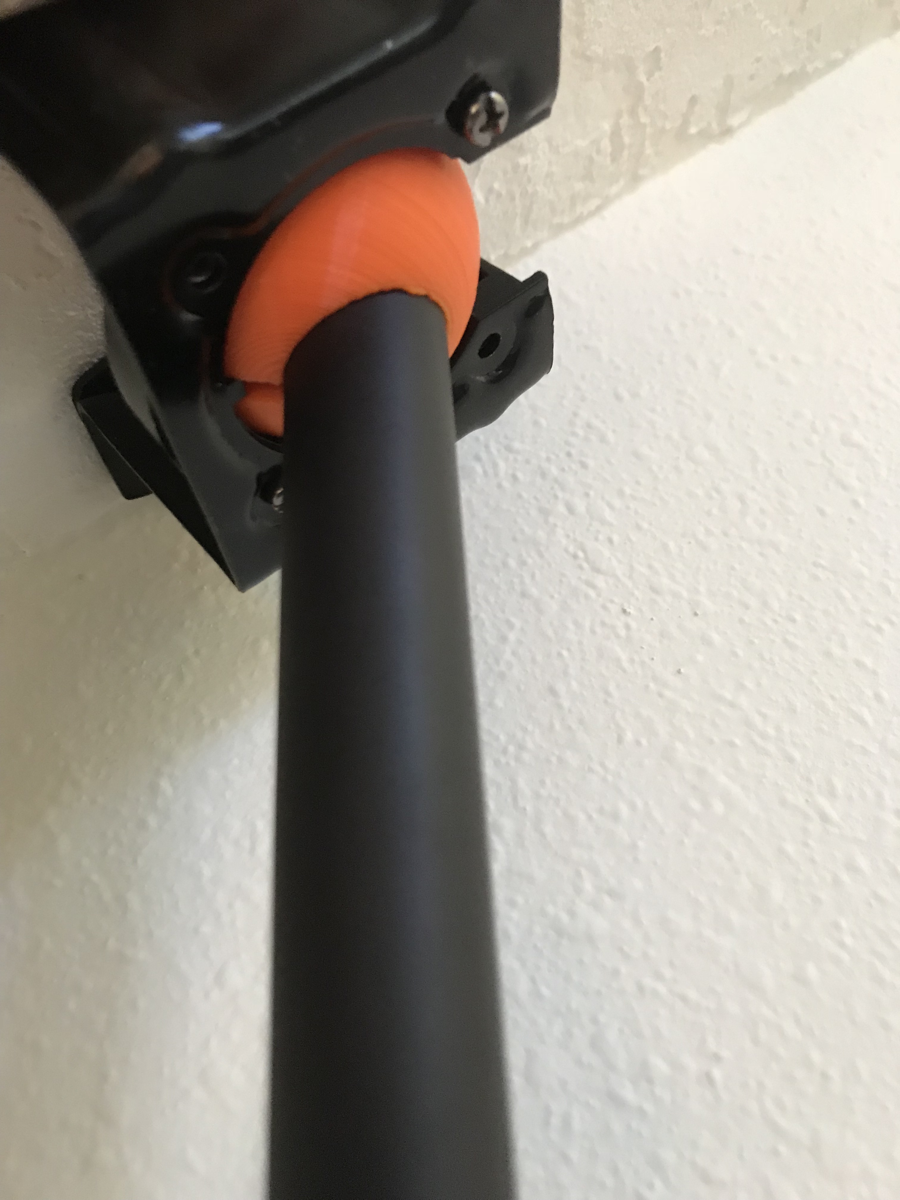 Ceiling Fan Yoke