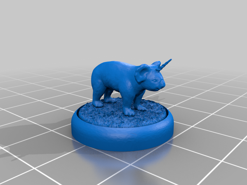 Unioala for D&D