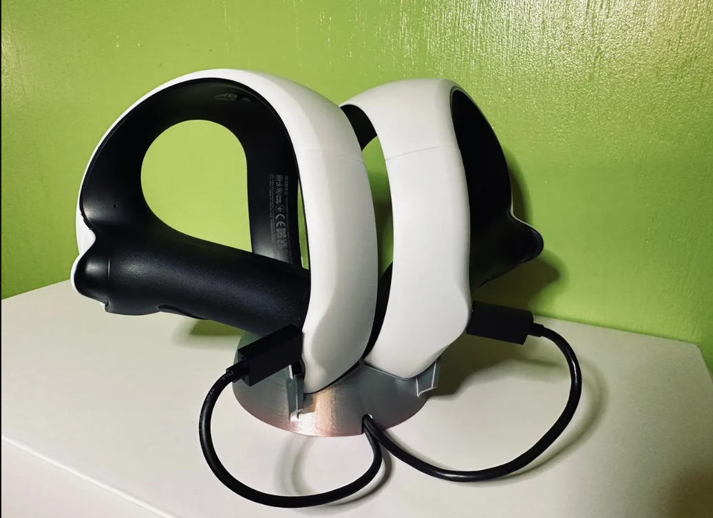 PSVR2-DockingStation