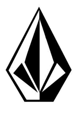 VOLCOM LOGO