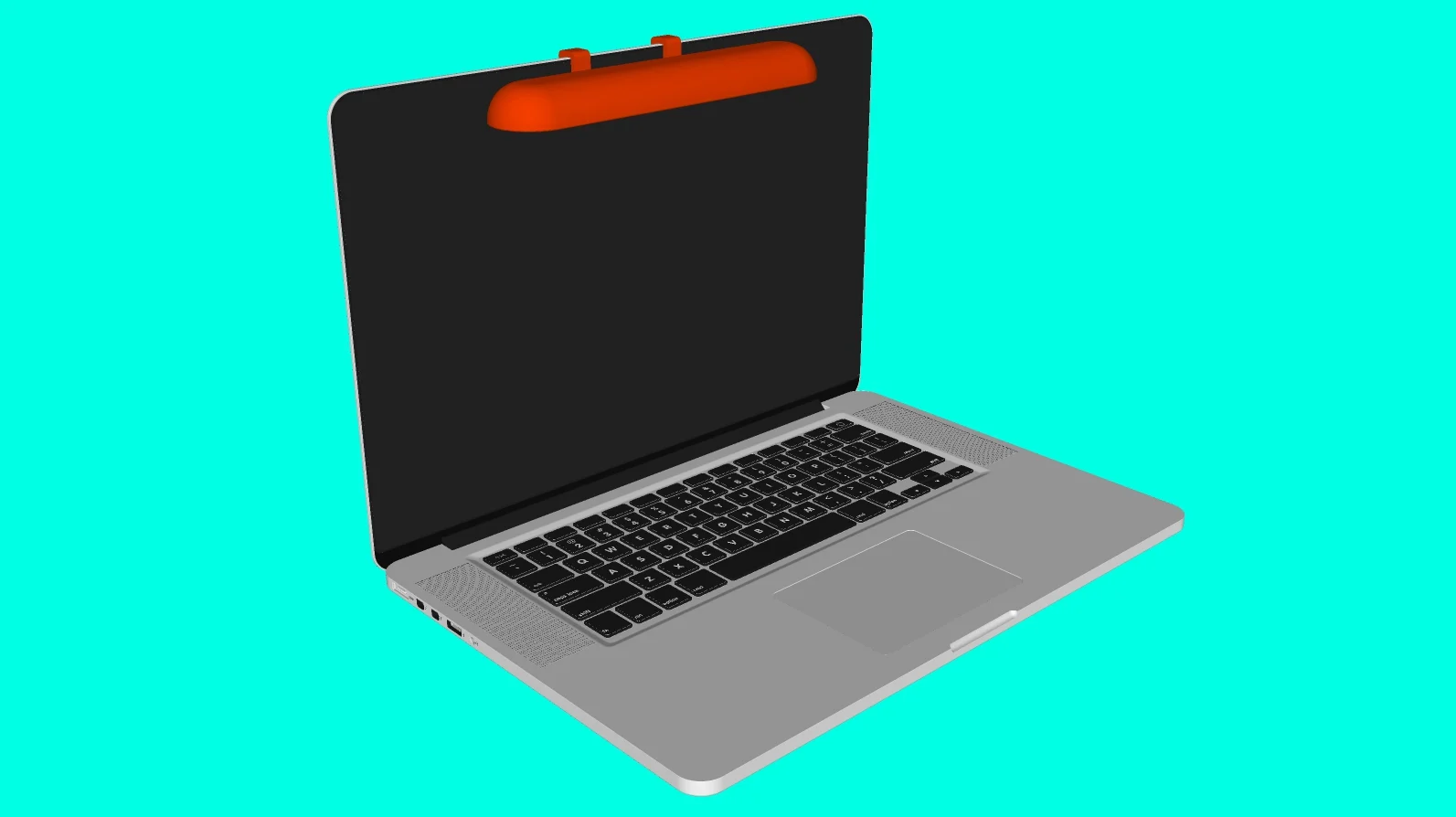 LED Monitor Light/ Monitor Lamp for Laptop