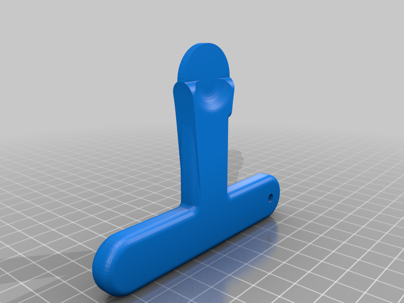 SurfBoard Fin remover