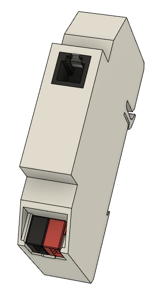 Smart Meter to KNX