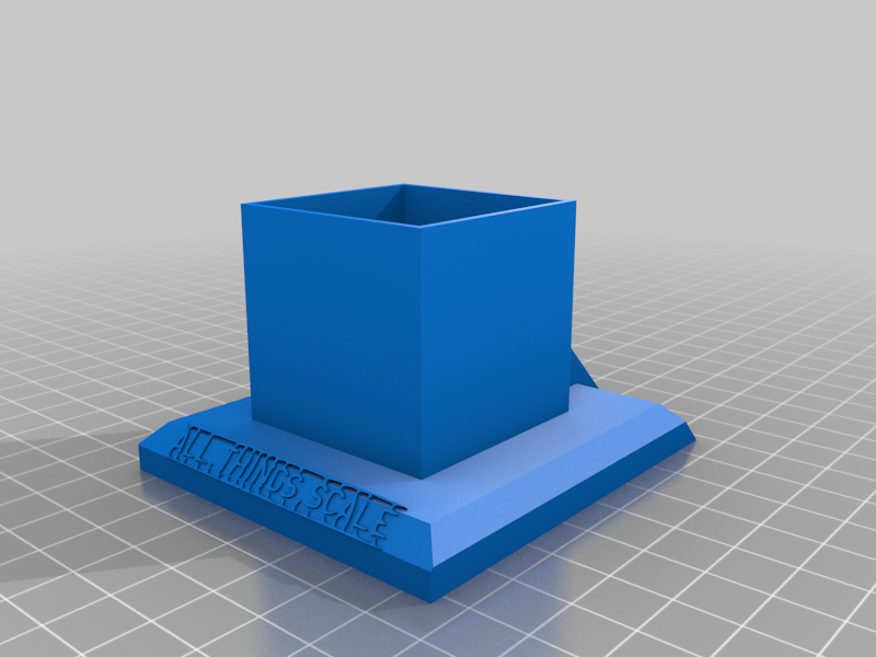 Glue Bottle Holder