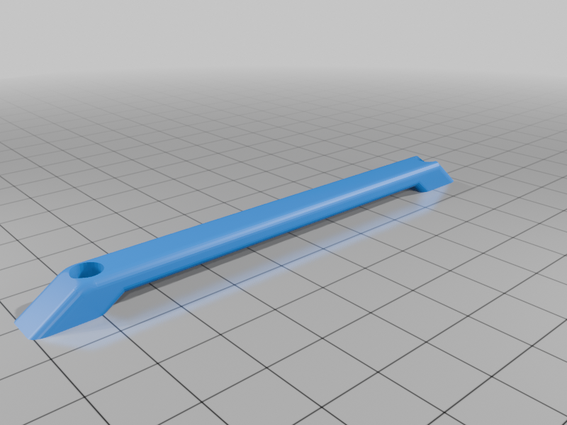 Vanquish H10 Optic Roof Bars