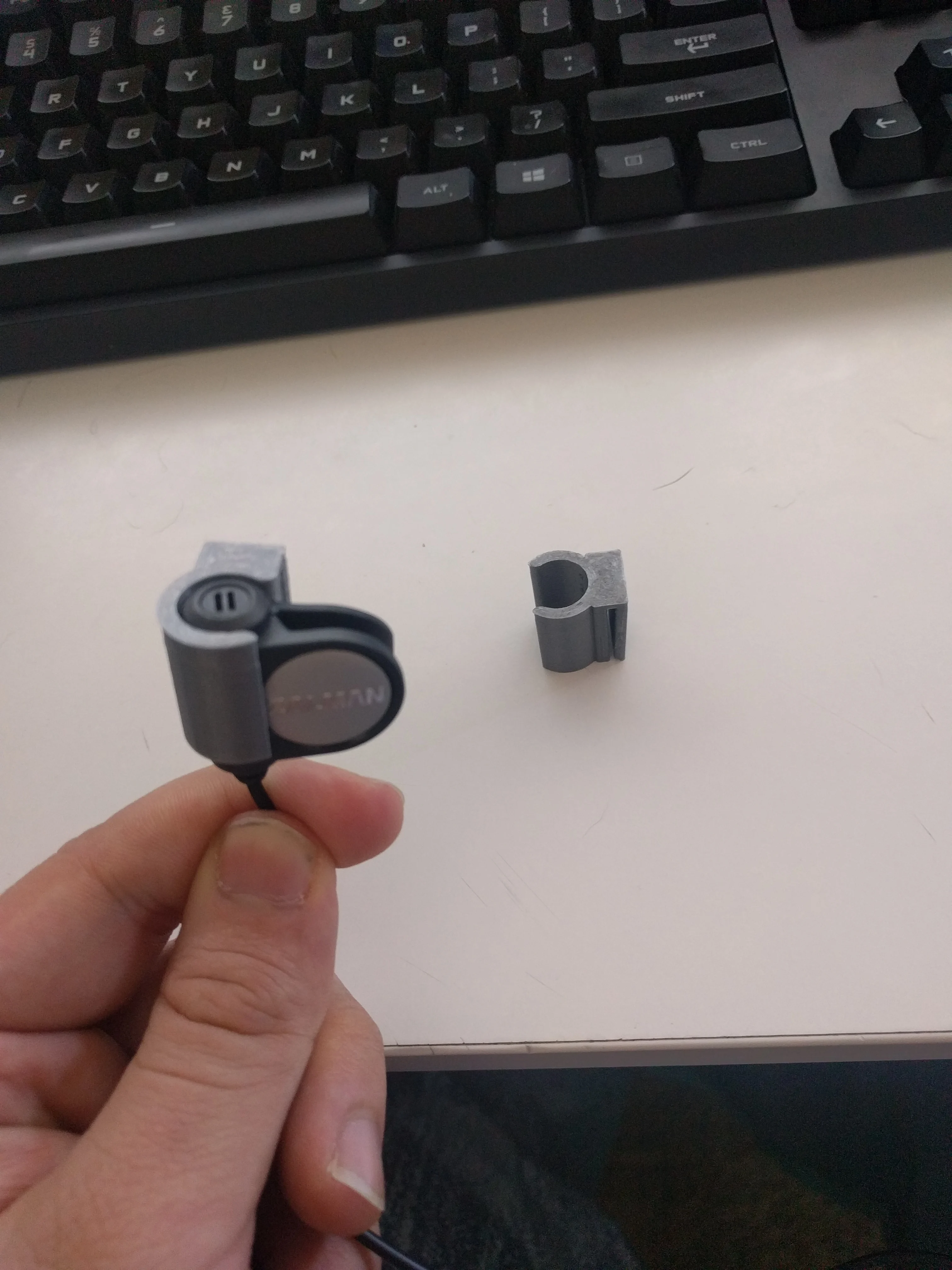 Zalman ZM-MIC1 Clip