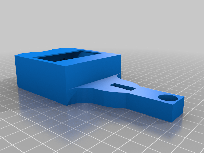 Digital Faceting Angle Indicator