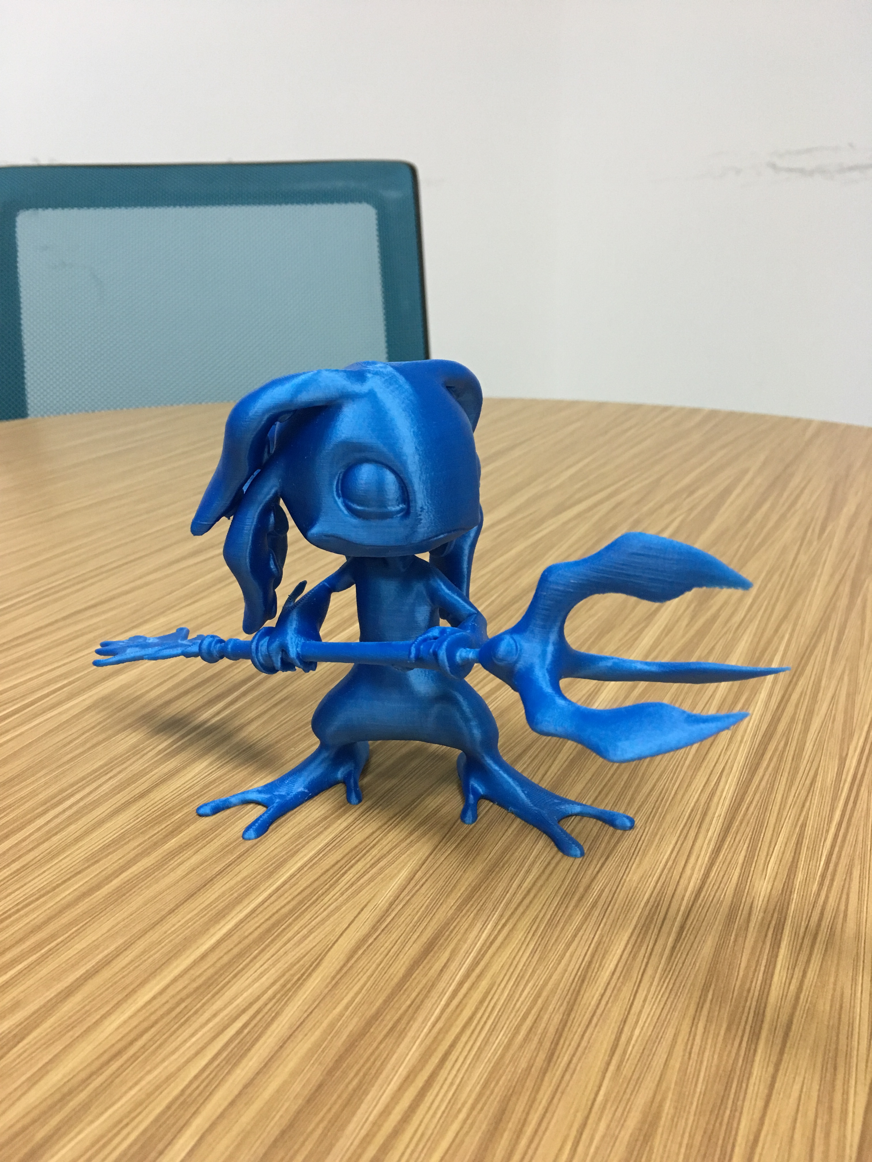 League of Legends-Fizz