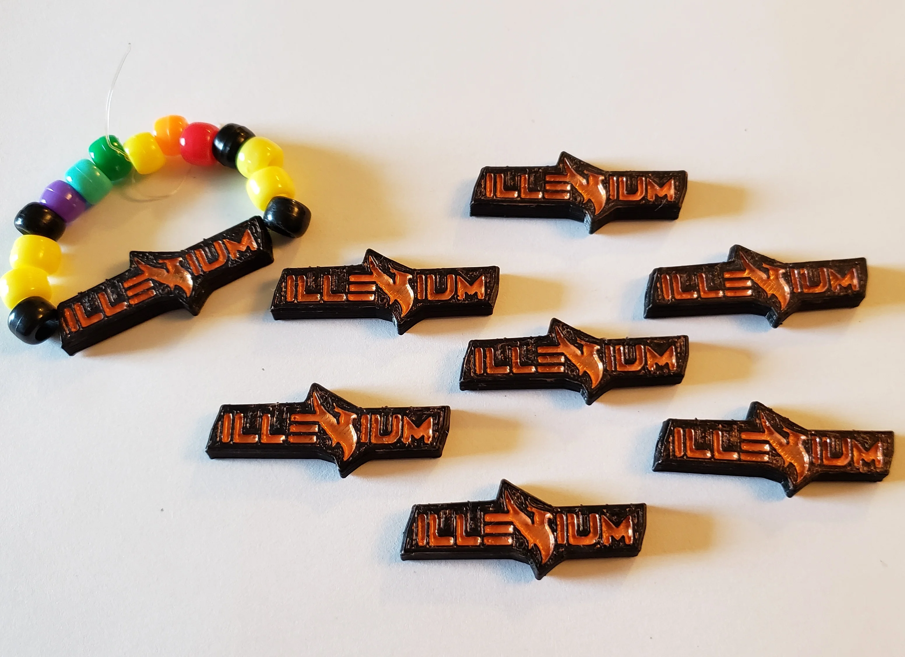 Illenium Kandi Charm