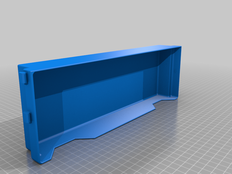 Sovol SV04 tray