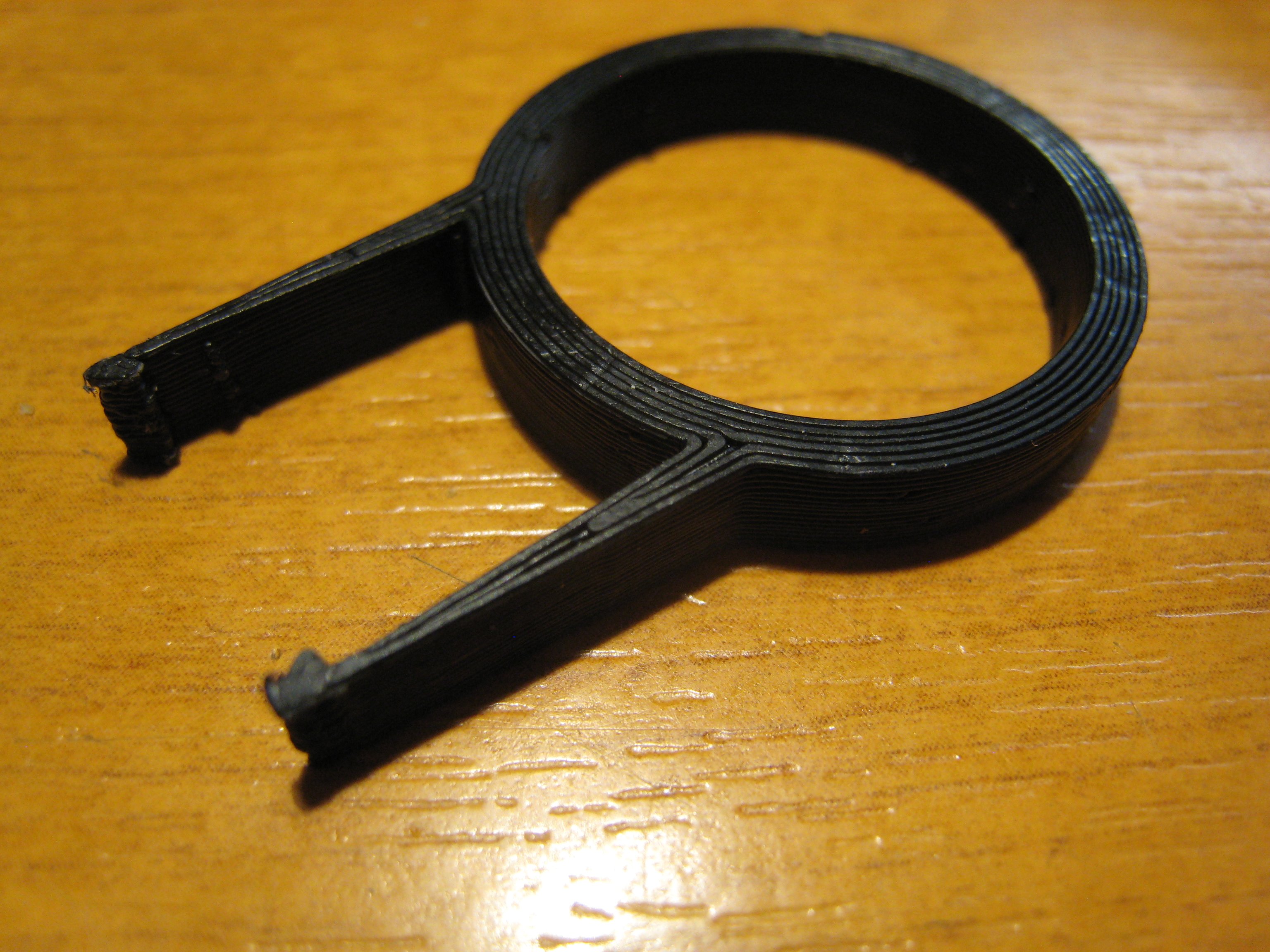 KeyCap removal tool