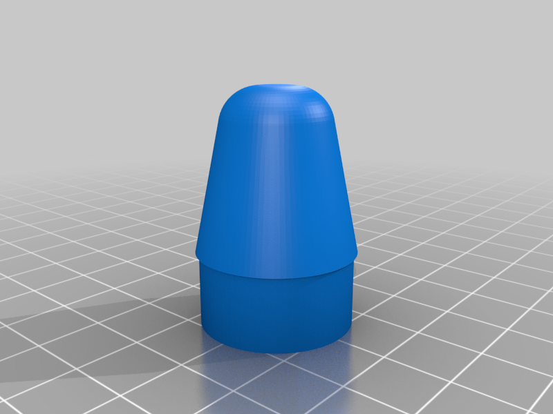 Blunt Nose Cone (BT-50)