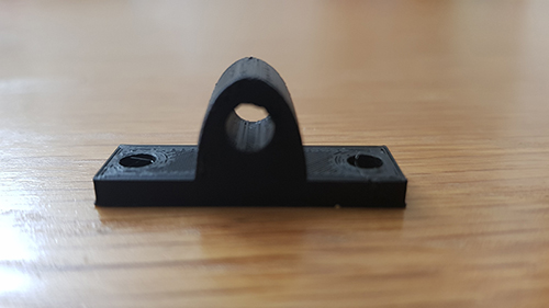 Square Leg Telescope Tripod Tray Bracket Meade Celestron Skywatcher ETC