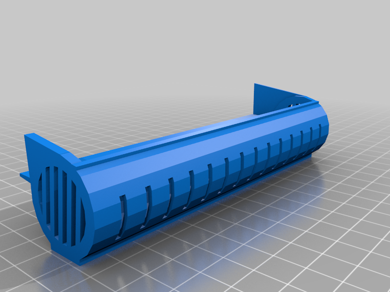 Seachem Tidal 55 Baffle
