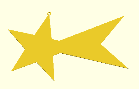 Star (custom - updated)