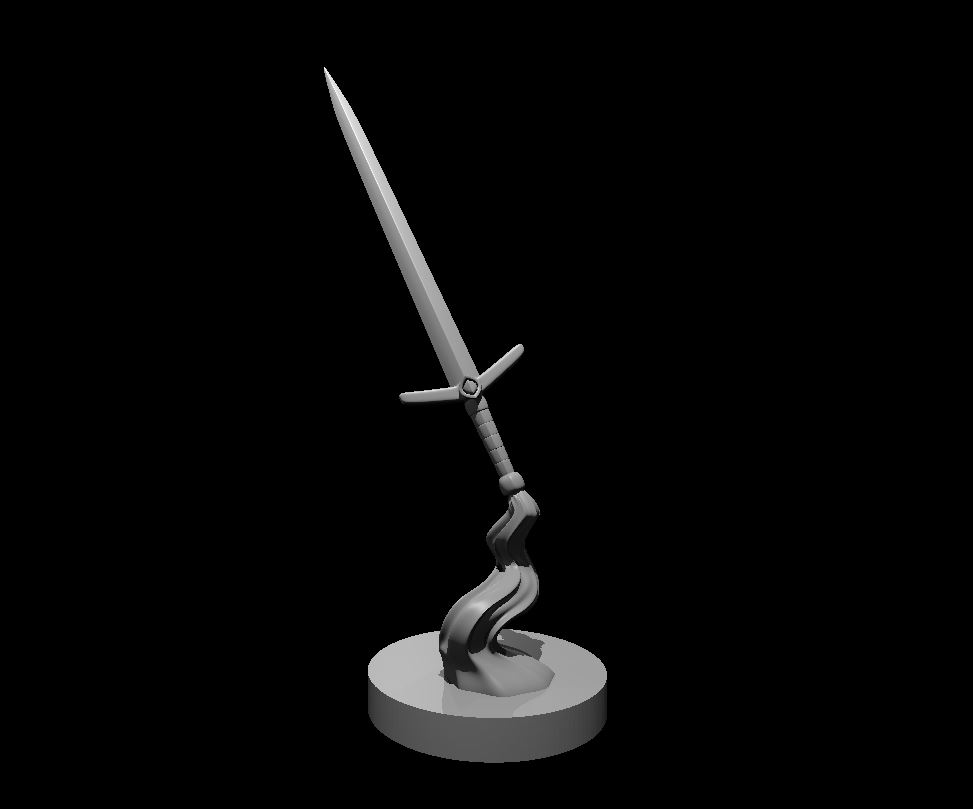 Flying Sword Updated