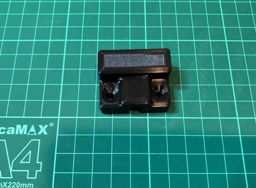 Gridwall Panel Bracket
