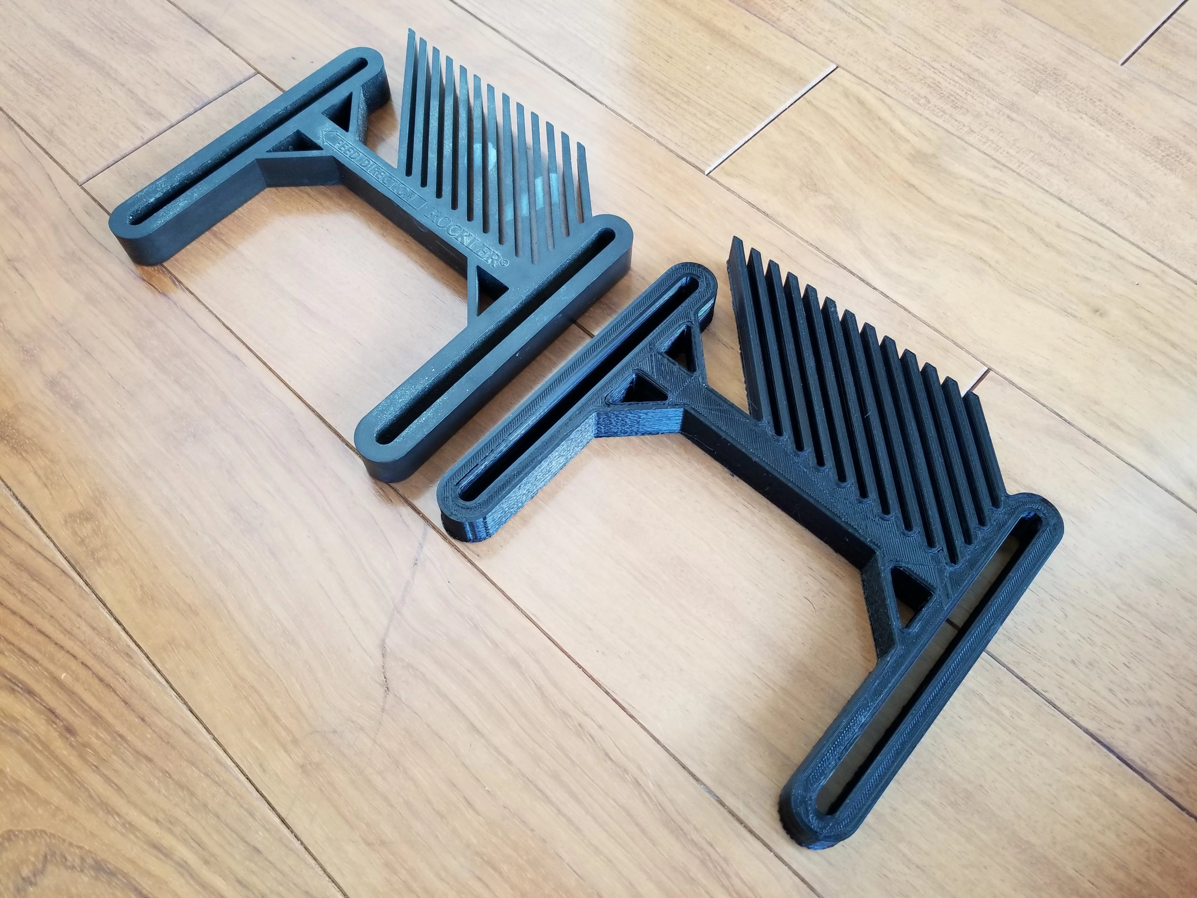 Woodworking Featherboard