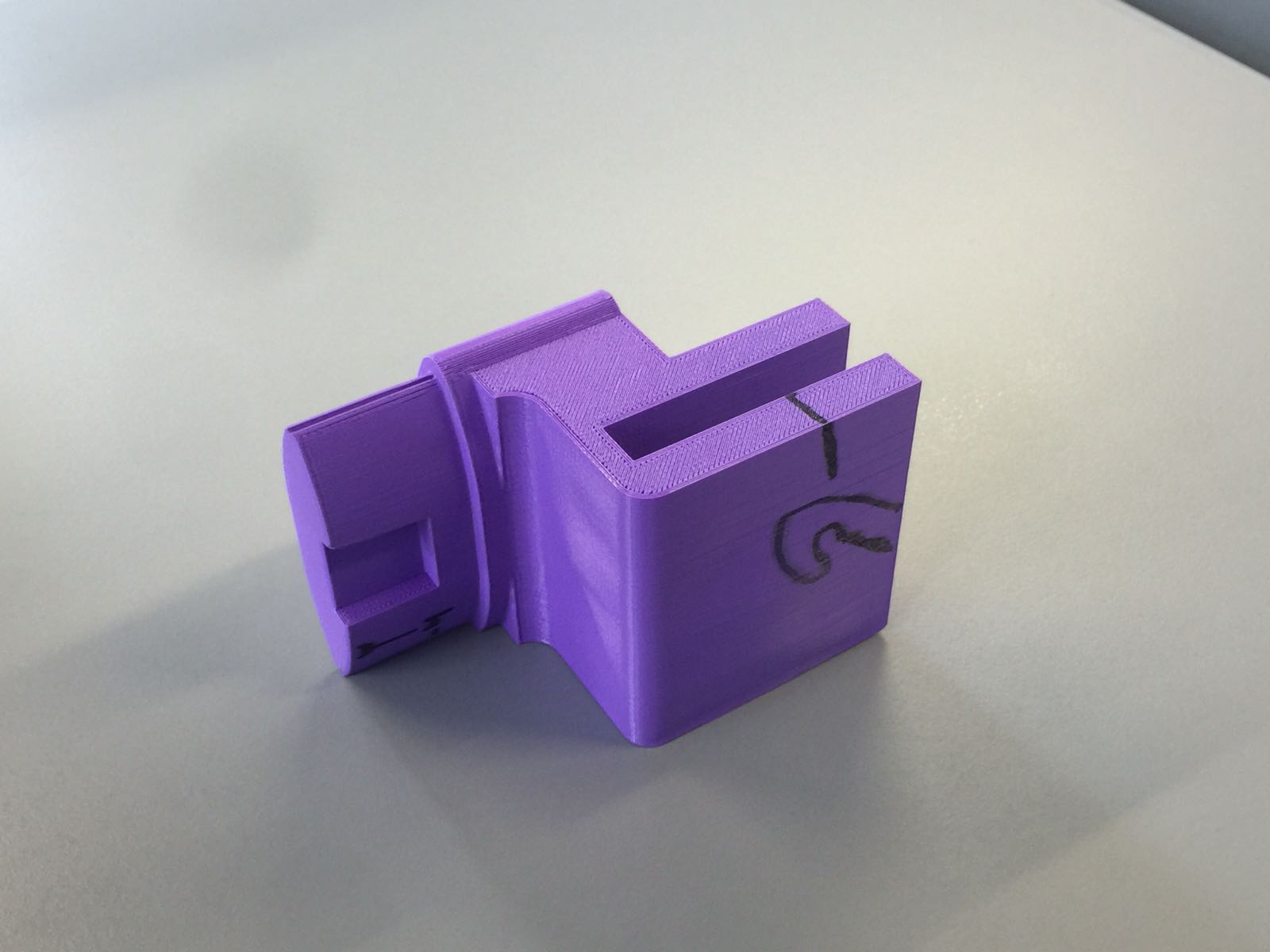Joolz Day 2 Maxi Cosi adapter
