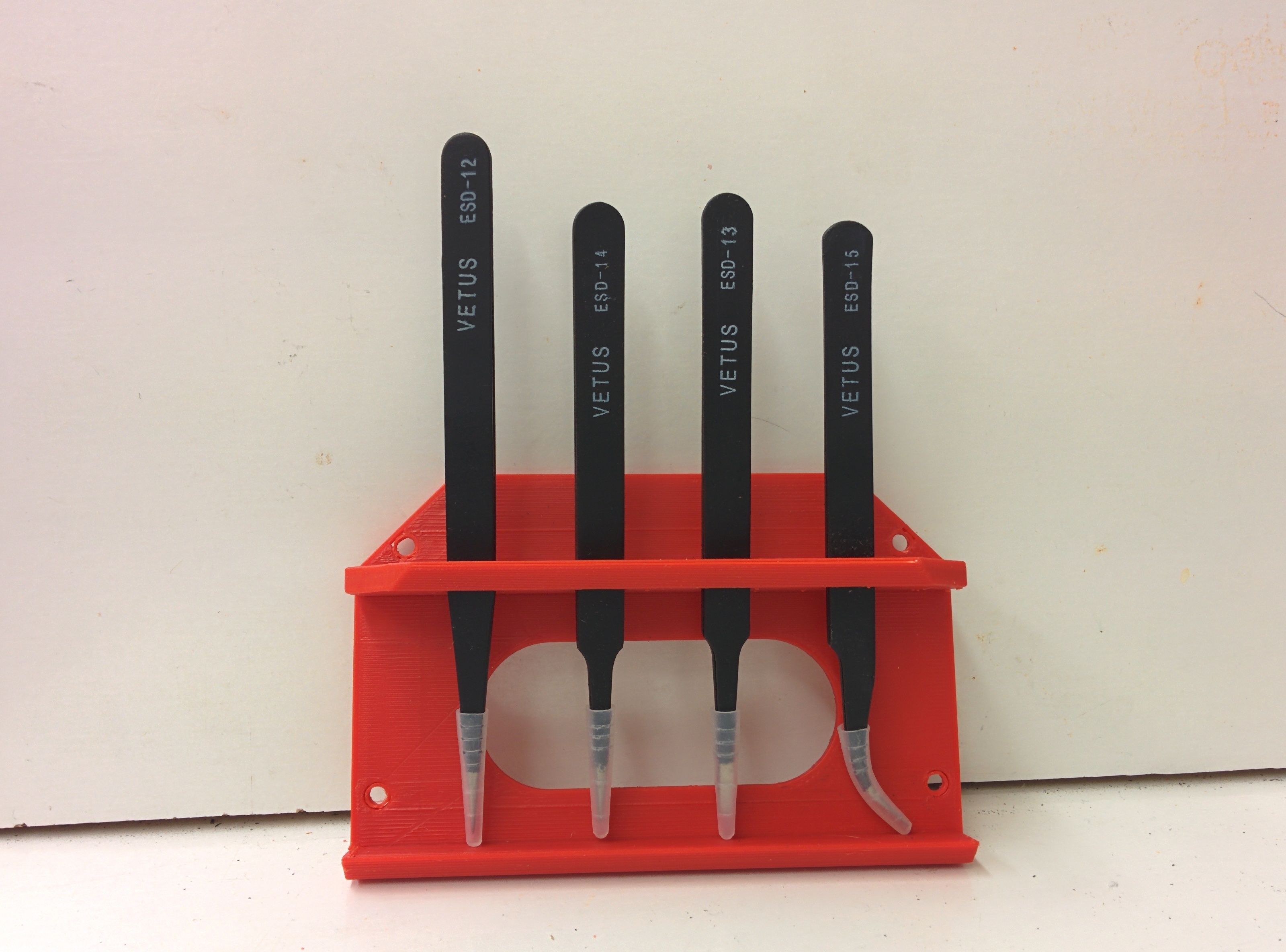 Sharp Thing holder(Wall mount)
