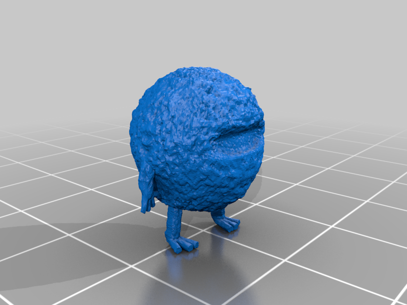 Awakened Shrub