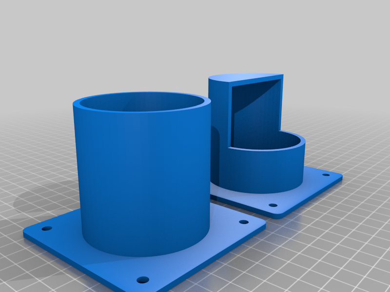 Window Vent for Laser Engraver Enclosure