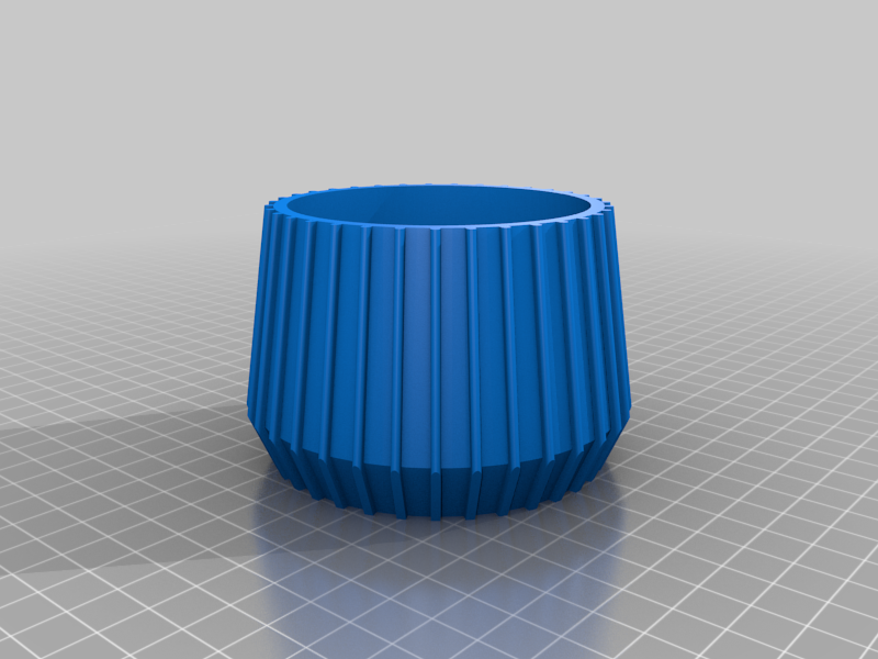 Small Vase