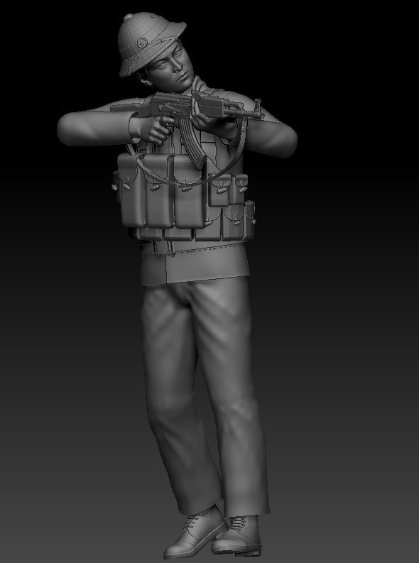 VC Soldier 1