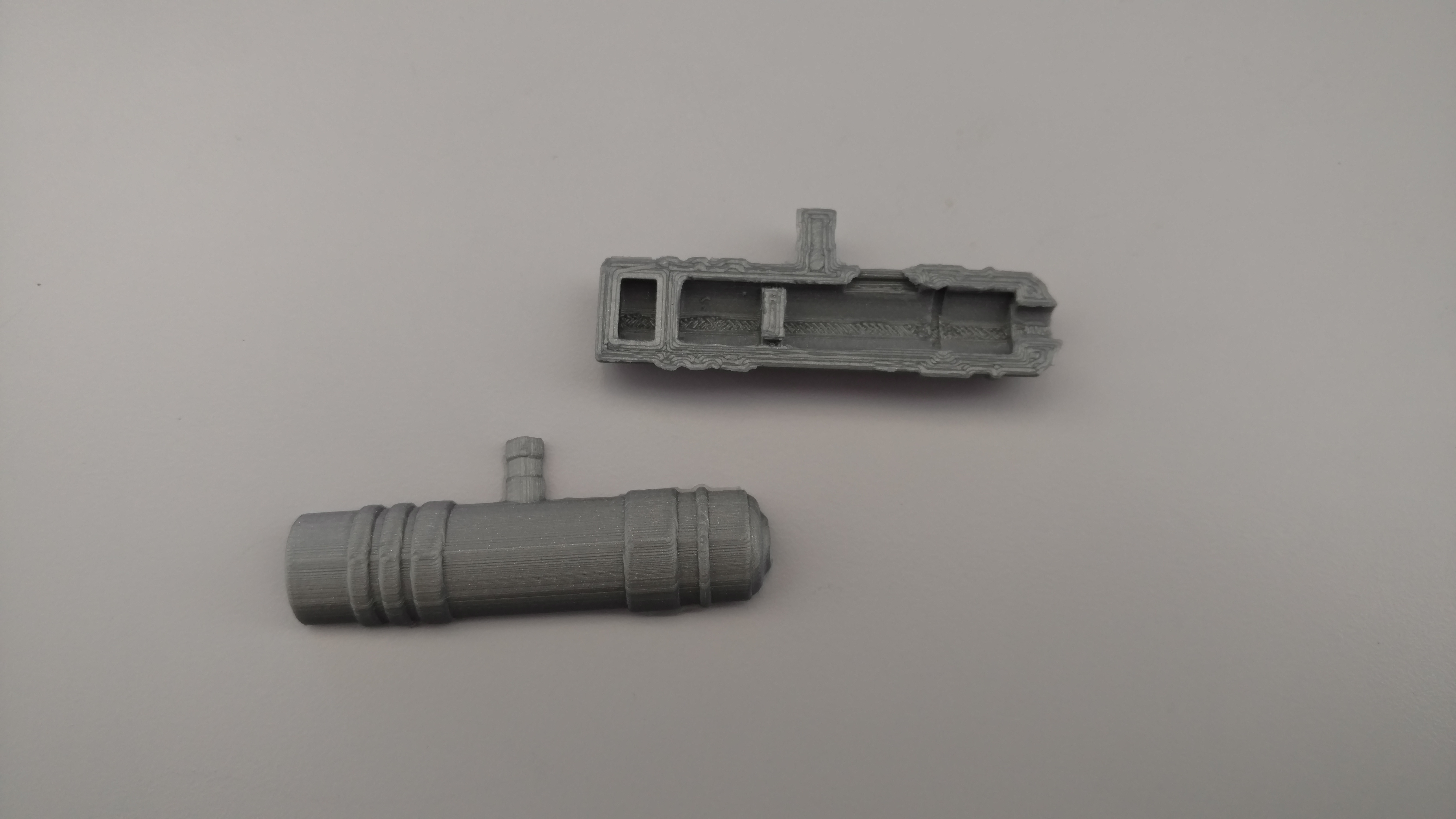 Rey Scavenger Mask Flashlight