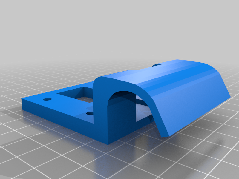 Adria Table rail hook
