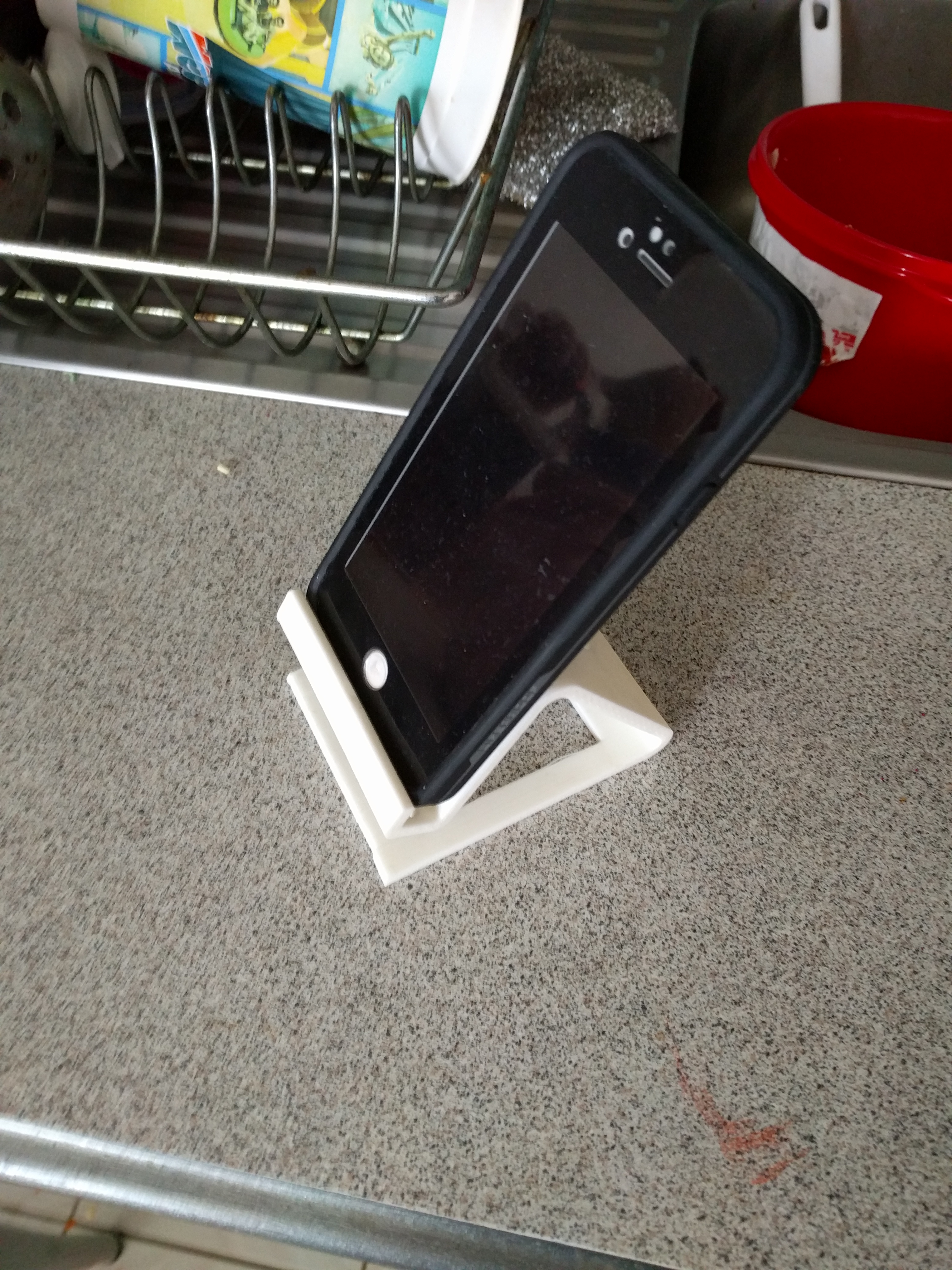 iphone 6 stand for lifeproof case