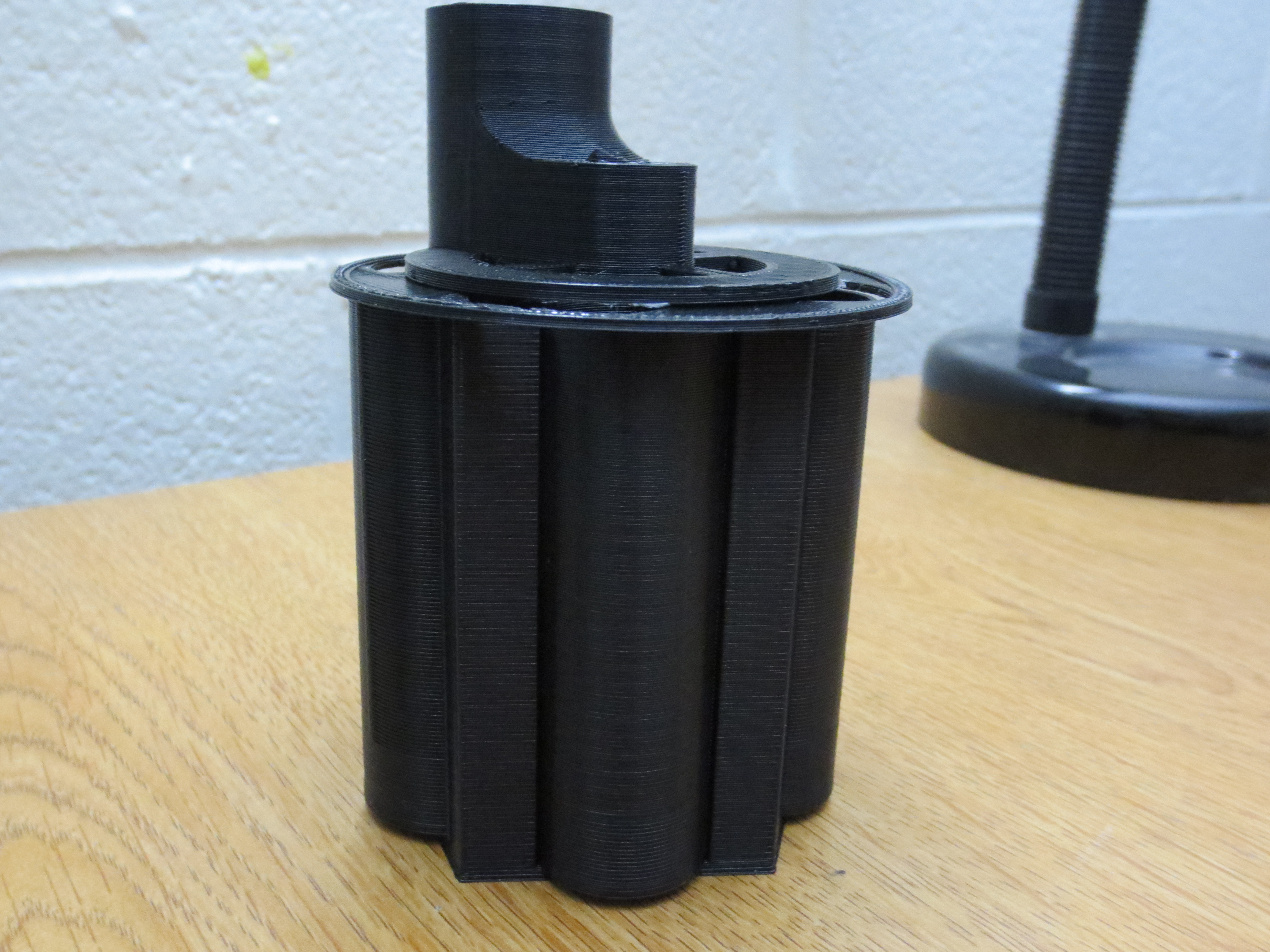 US Coin Sorter