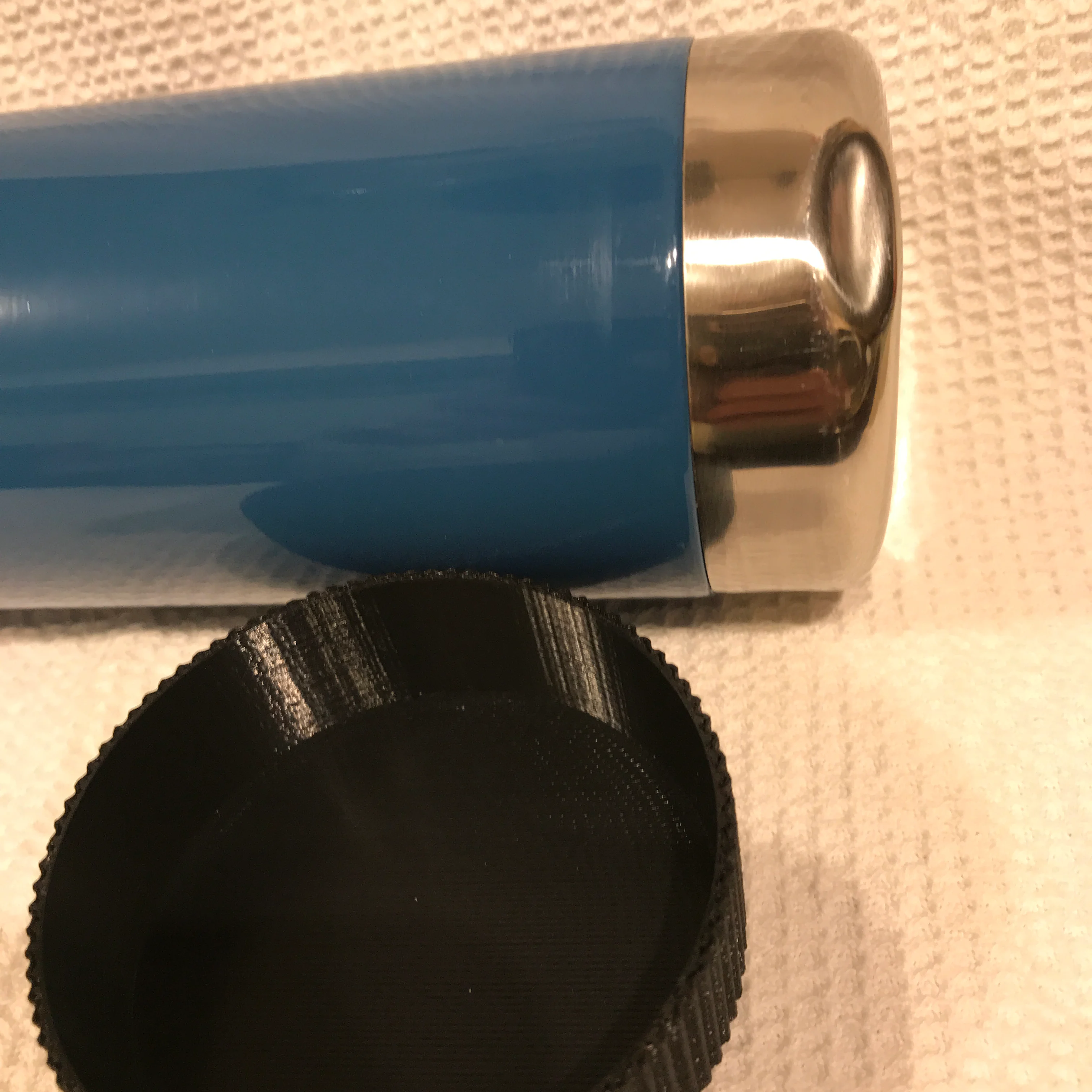 Water Bottle Bottom