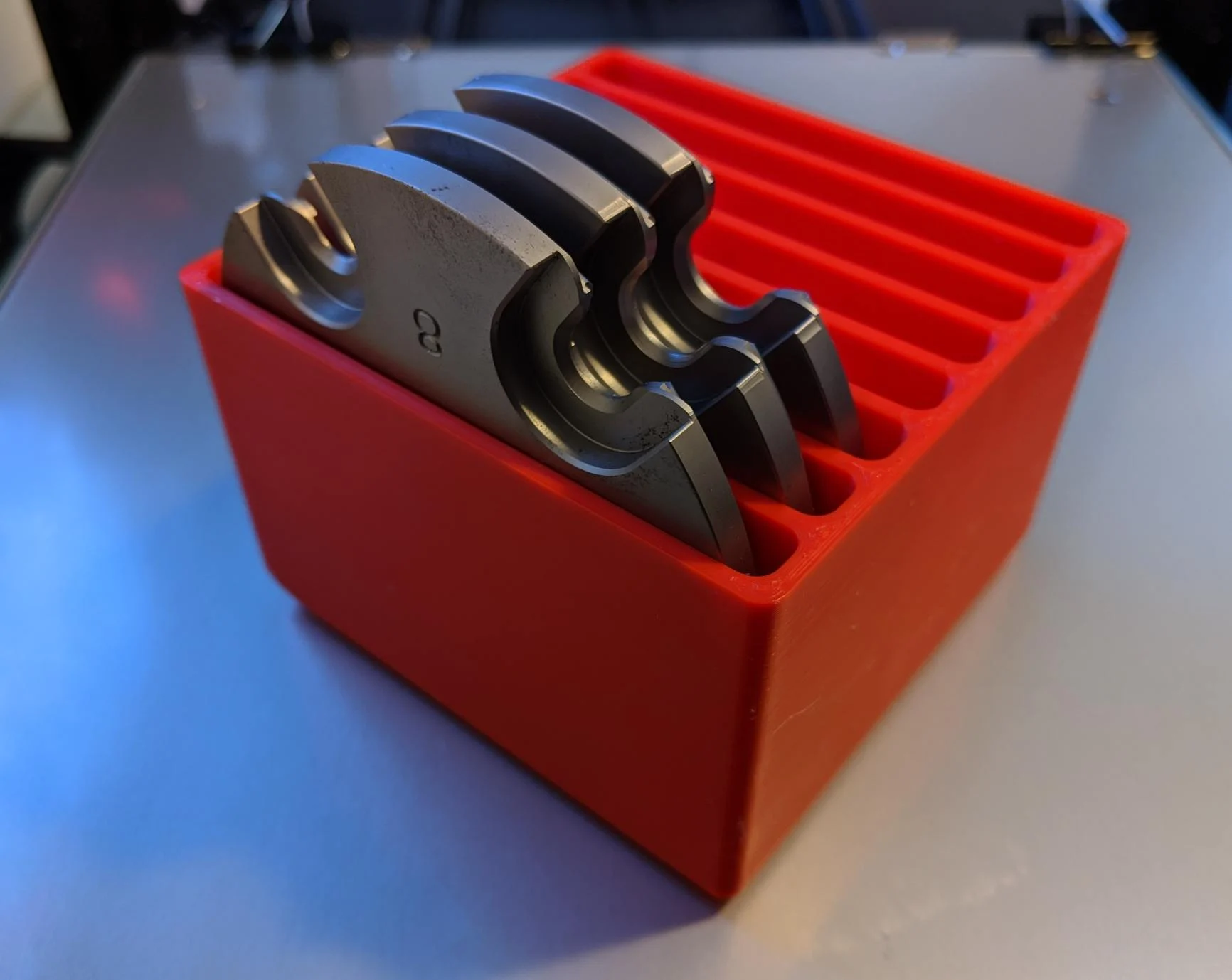 Hornady Shell Plate Holder V1