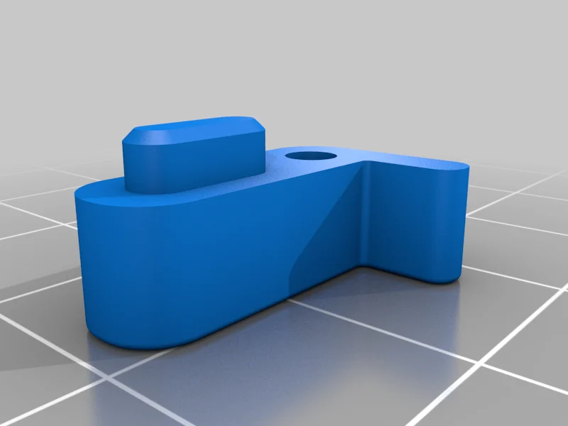 Yokomo YD2 SX2 Battery Guide