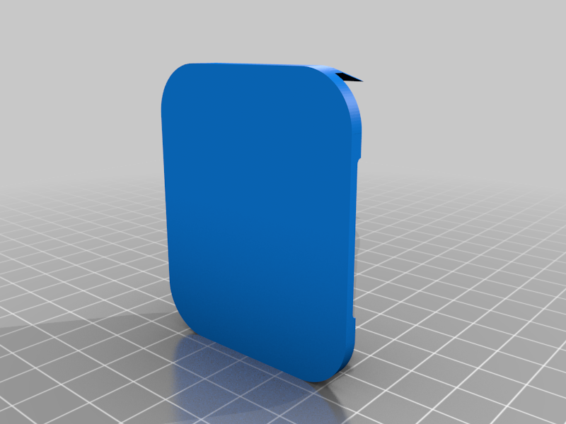 Logitech StreamCam cover