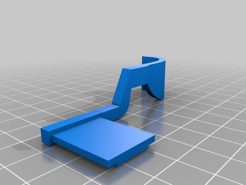 Fuji X-T3 Thumb Grip
