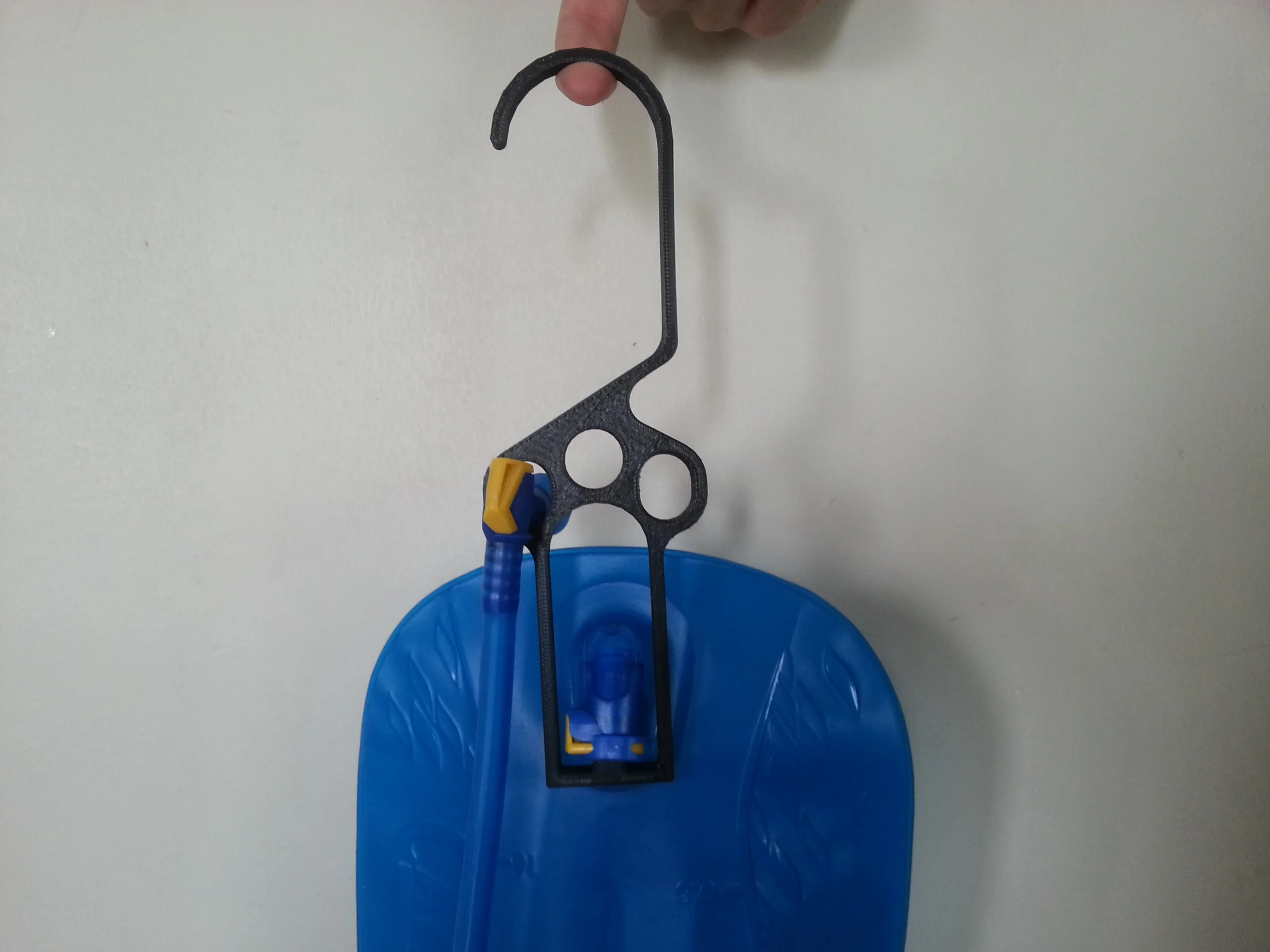 Camelbak Drying Hook