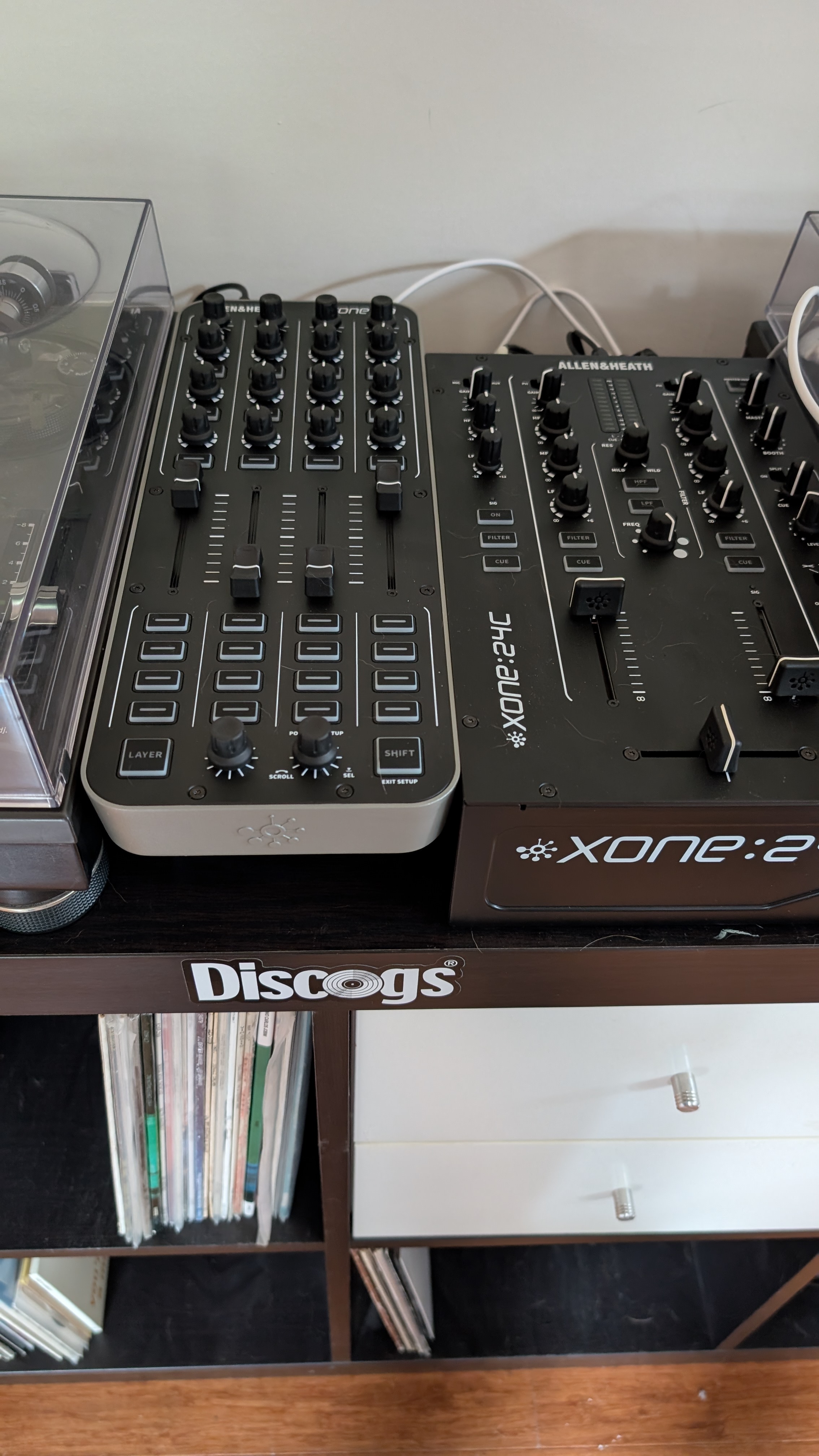 Allen & Heath Xone K3 Stand