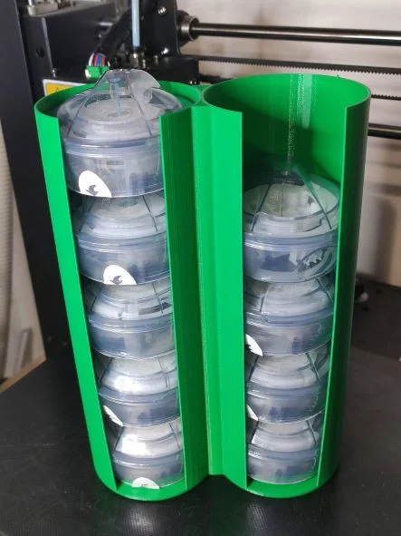 Dana Inset II Infusionset Box