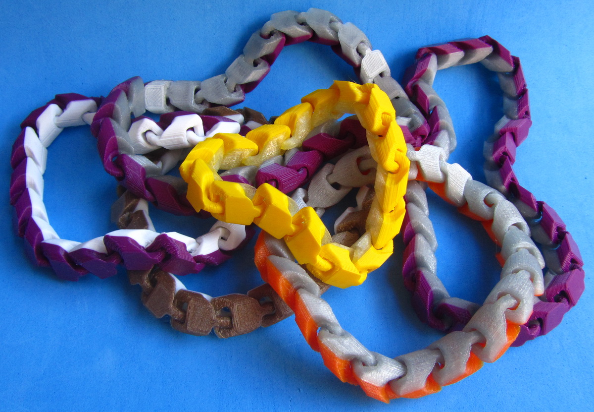 Snakez Bracelet
