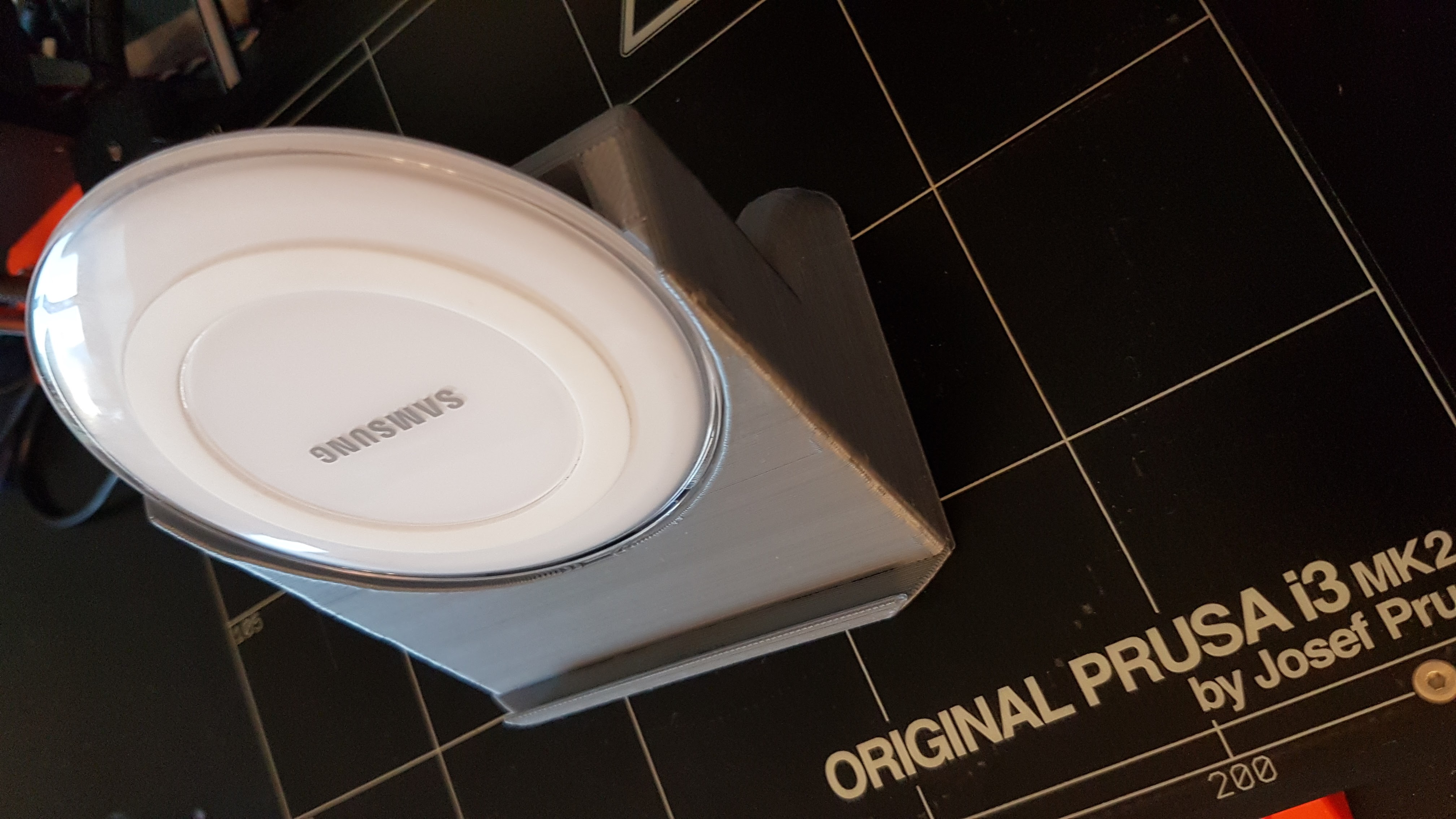 Samsung Galaxy S7 Wireless Charing Stand