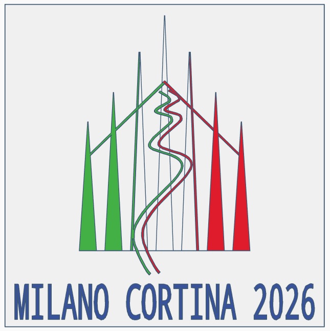 Milano Cortina 2026