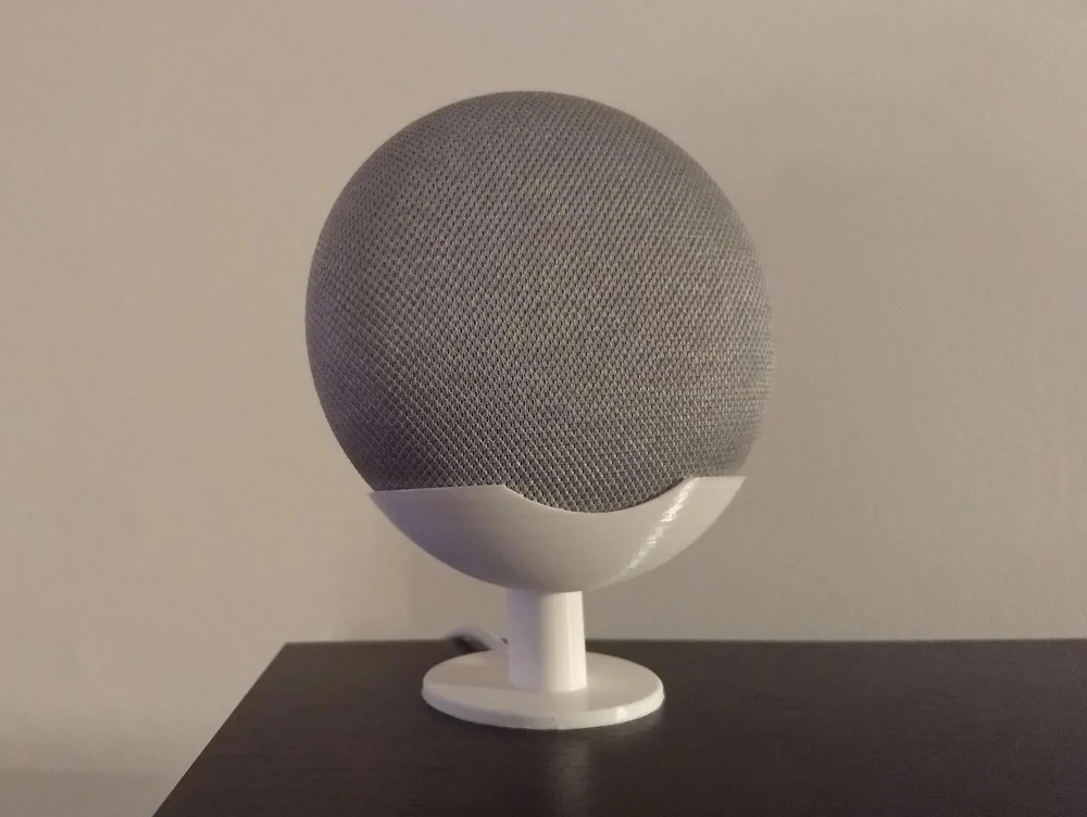 Google Home Mini Stand