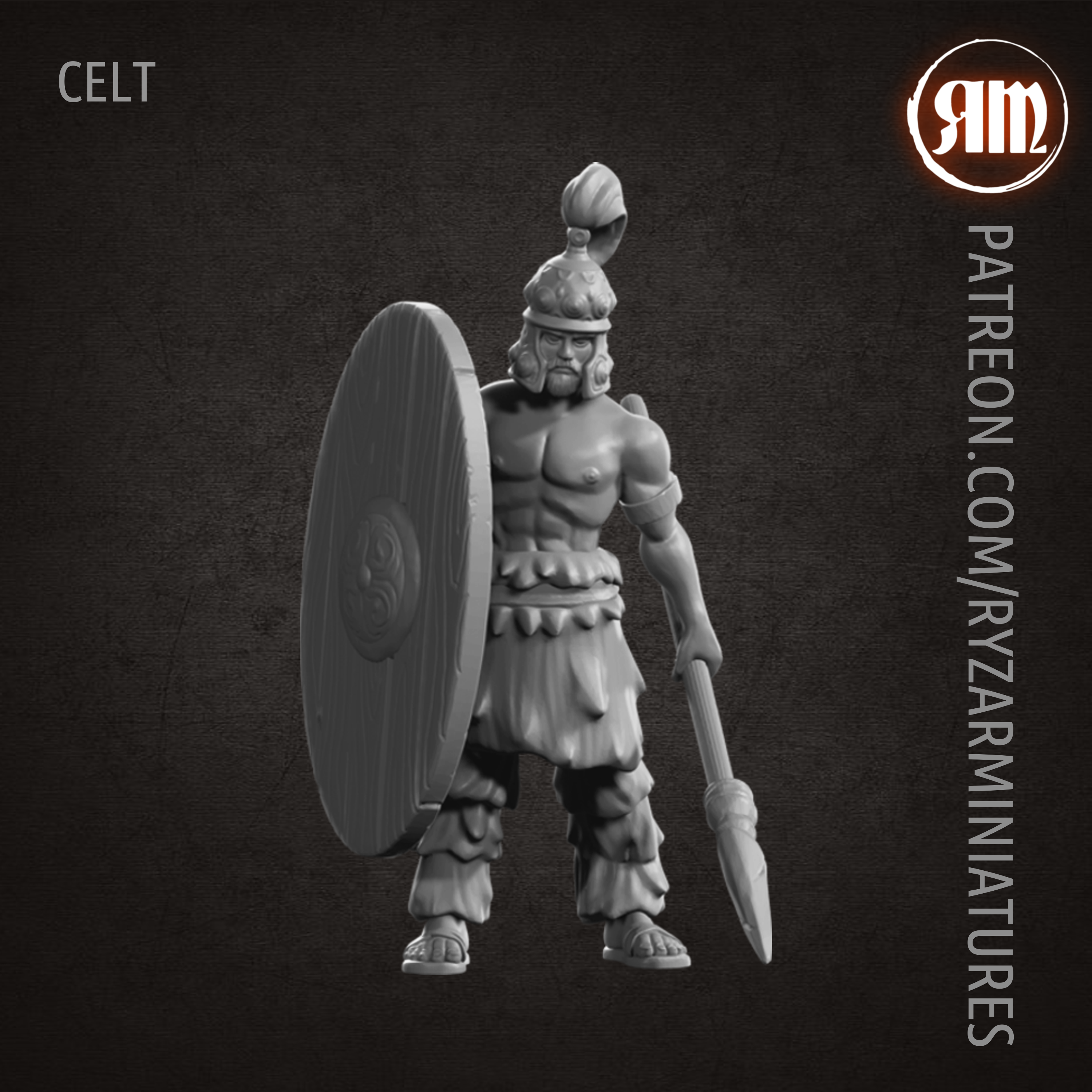 Celt