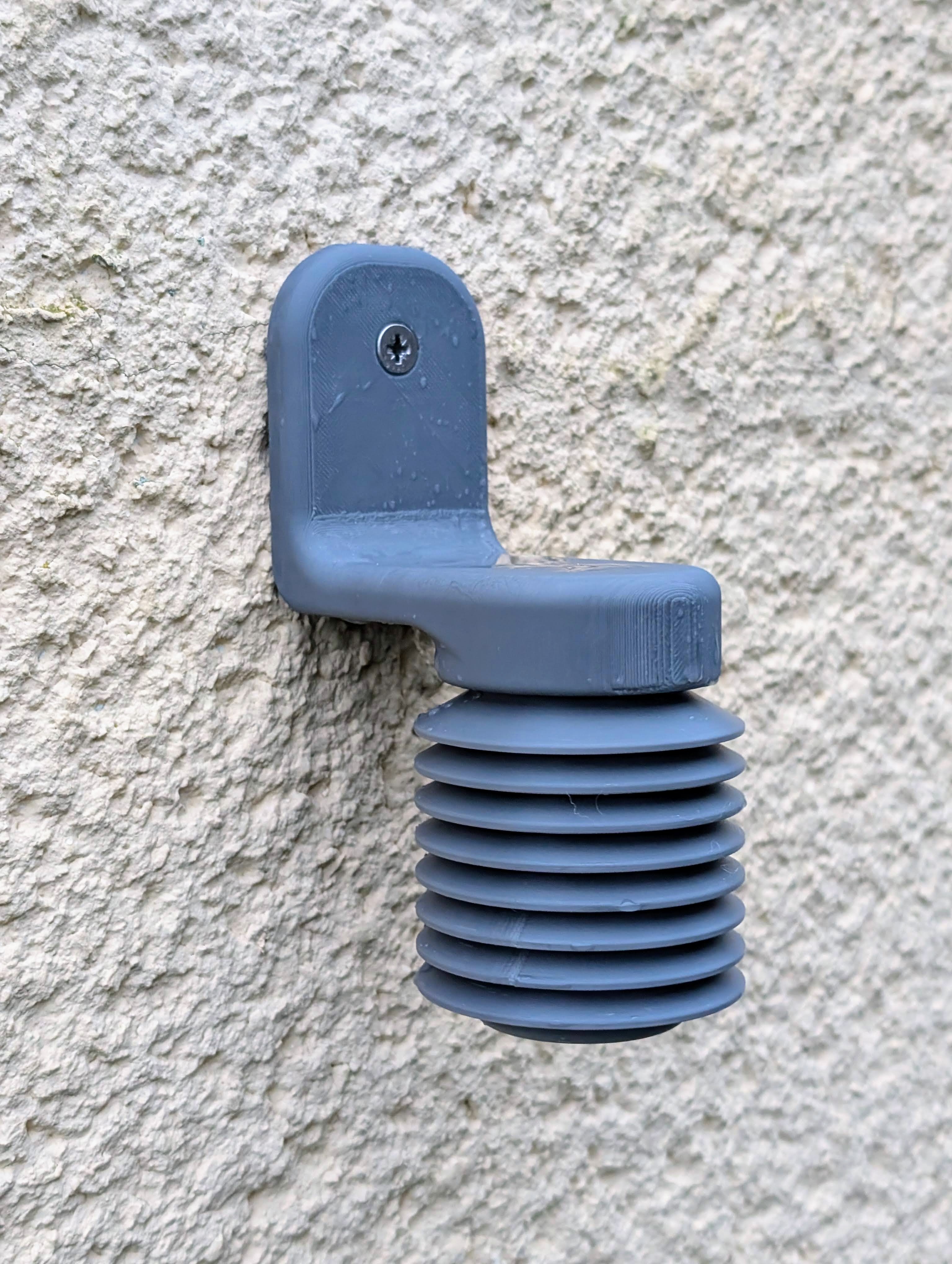 Stevenson Screen / Weather Housing for SwitchBot Thermometer