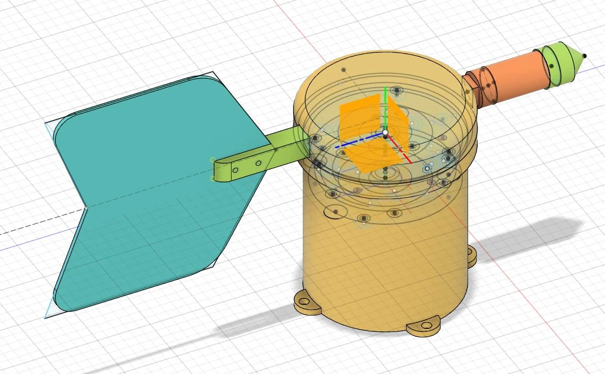 windvane v2