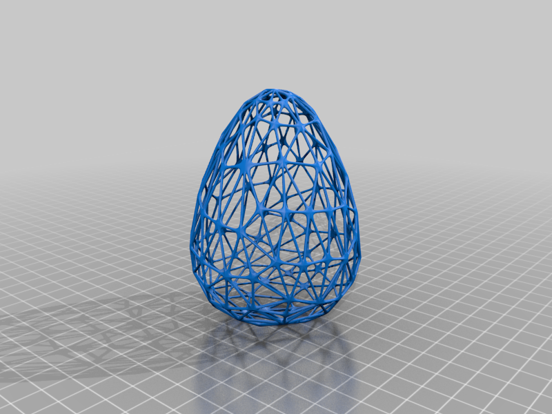 egg voronai