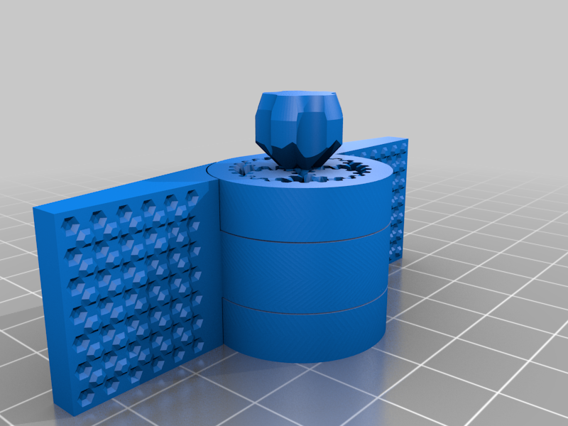 Falcon Clamp V2